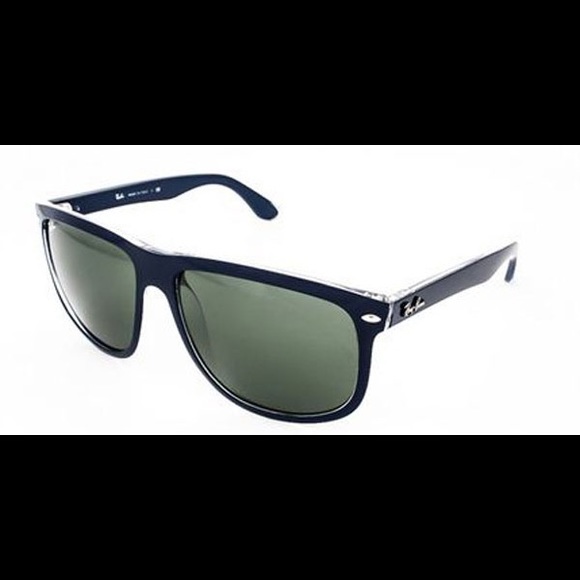 Ray Ban Other - Ray Ban RB4147 High Street Sunglasses